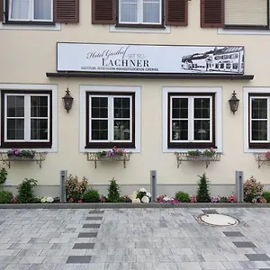 Gasthof Lachner, Stetten (Upper Bavaria)