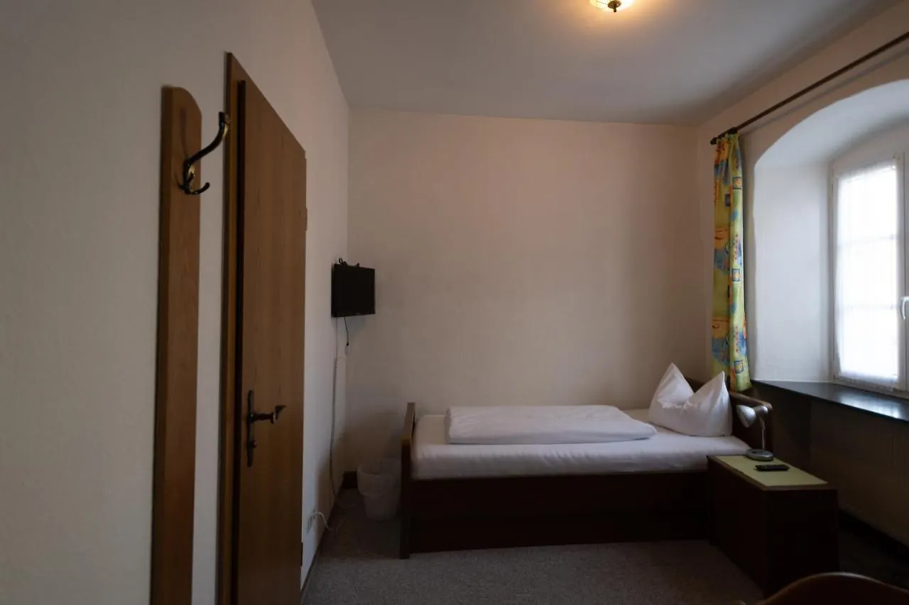 Bistro-Pension Vis-A-Vis Vohburg an der Donau 0*,  Germany